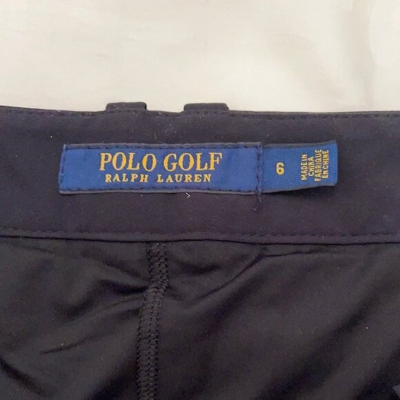 Ralph Lauren Polo Ladies Golf Skirt - Size 6 - Picture 2 of 4